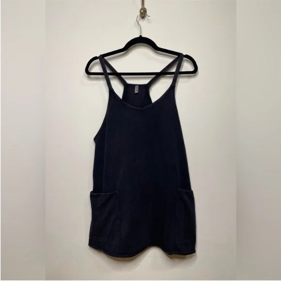 Free People Hot Shot Mini Dress - Picture 5 of 9